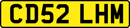 CD52LHM