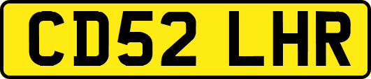 CD52LHR