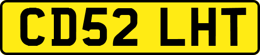 CD52LHT