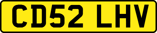CD52LHV