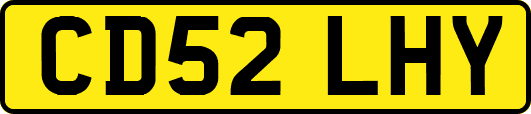 CD52LHY