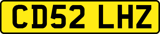 CD52LHZ