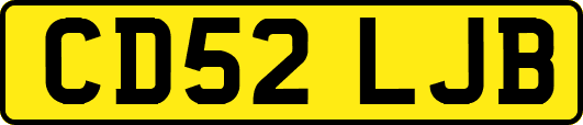 CD52LJB
