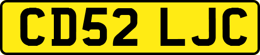 CD52LJC