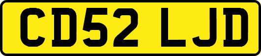 CD52LJD