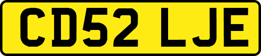 CD52LJE