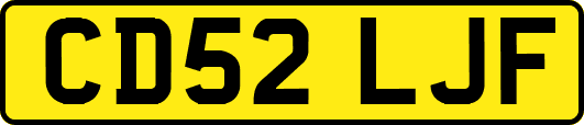 CD52LJF