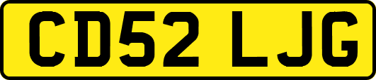 CD52LJG