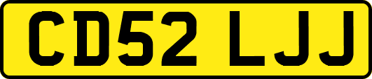 CD52LJJ