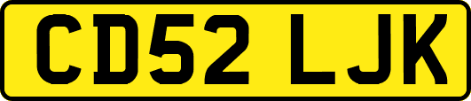 CD52LJK