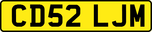 CD52LJM