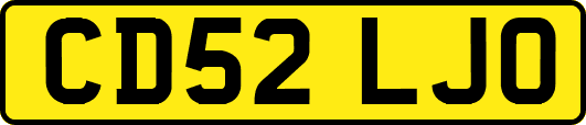 CD52LJO