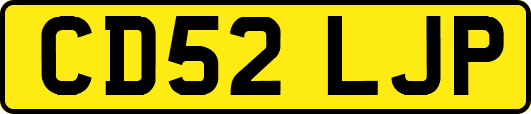 CD52LJP