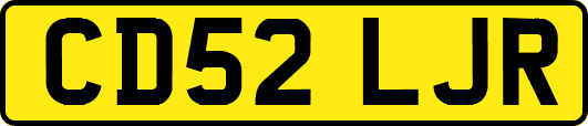 CD52LJR