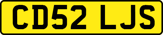CD52LJS