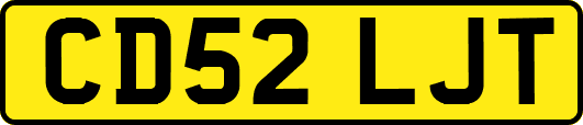 CD52LJT