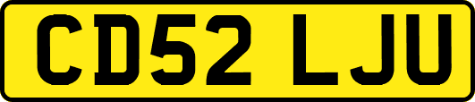 CD52LJU