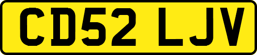 CD52LJV