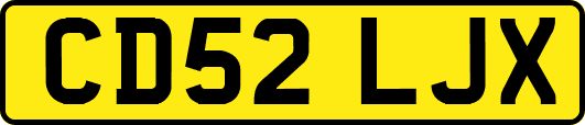 CD52LJX