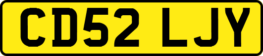 CD52LJY