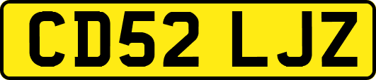 CD52LJZ