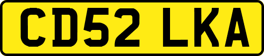 CD52LKA