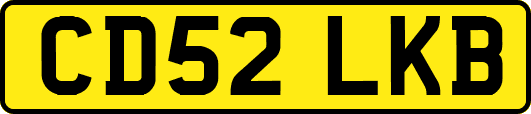 CD52LKB