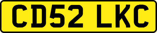 CD52LKC