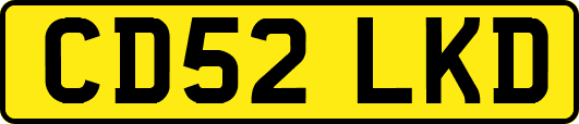 CD52LKD
