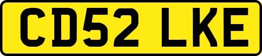CD52LKE