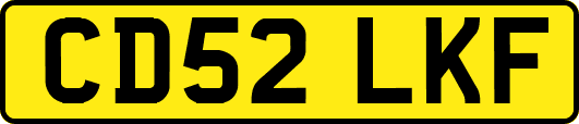 CD52LKF