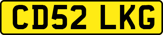 CD52LKG