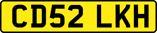 CD52LKH