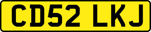 CD52LKJ
