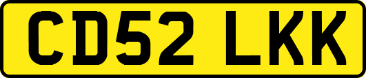 CD52LKK