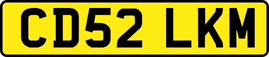 CD52LKM