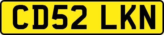 CD52LKN