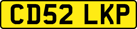 CD52LKP