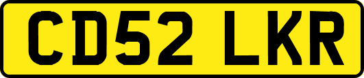 CD52LKR