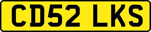 CD52LKS