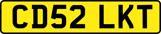 CD52LKT