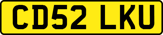 CD52LKU