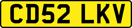 CD52LKV