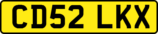 CD52LKX
