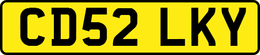 CD52LKY