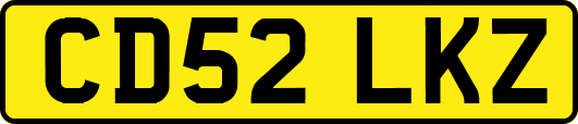 CD52LKZ