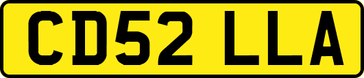 CD52LLA