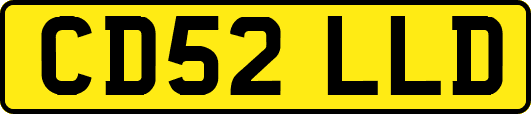 CD52LLD