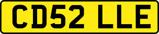 CD52LLE
