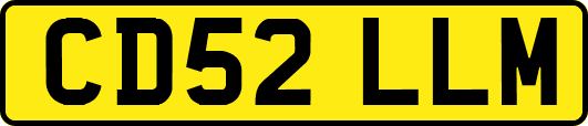 CD52LLM